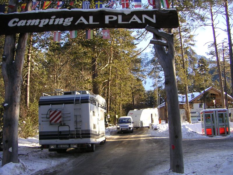 CP Al Plan In St.Virgil in Enneberg