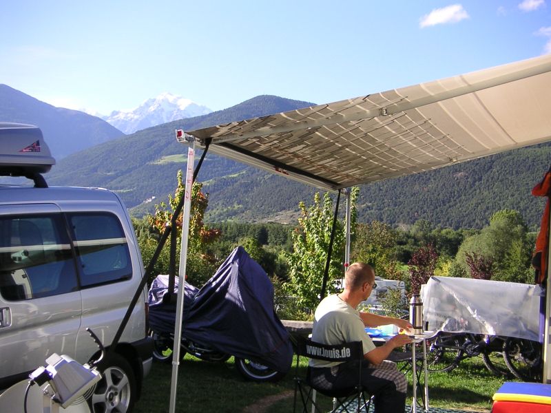 CP GloriaVallis/ Glurns/ Vintschgau