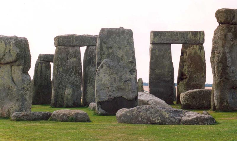 Stonehenge