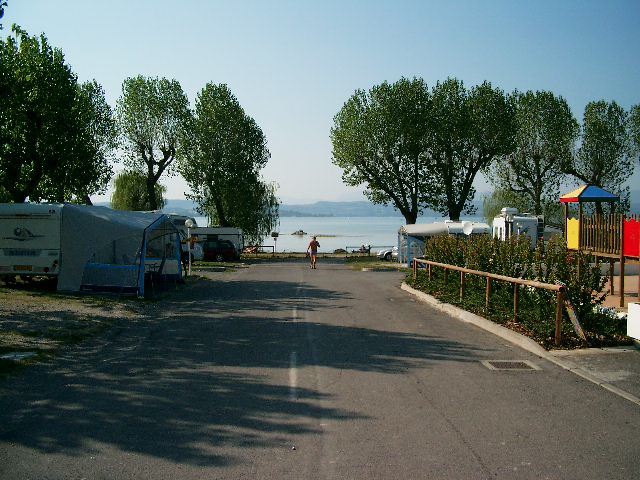 St. Francesco Gardasee