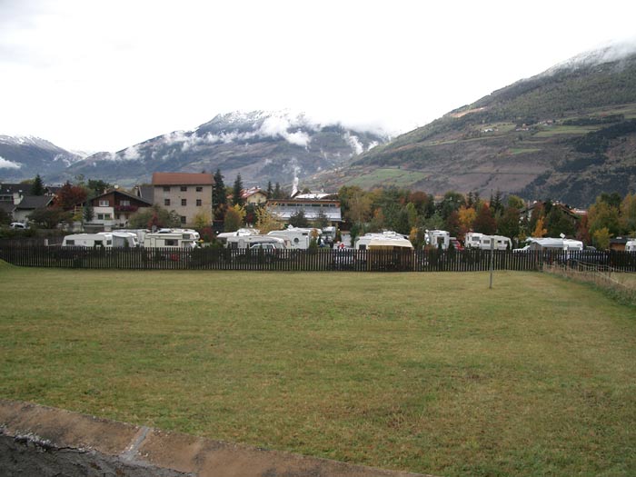 Camping Sgemhle Prad