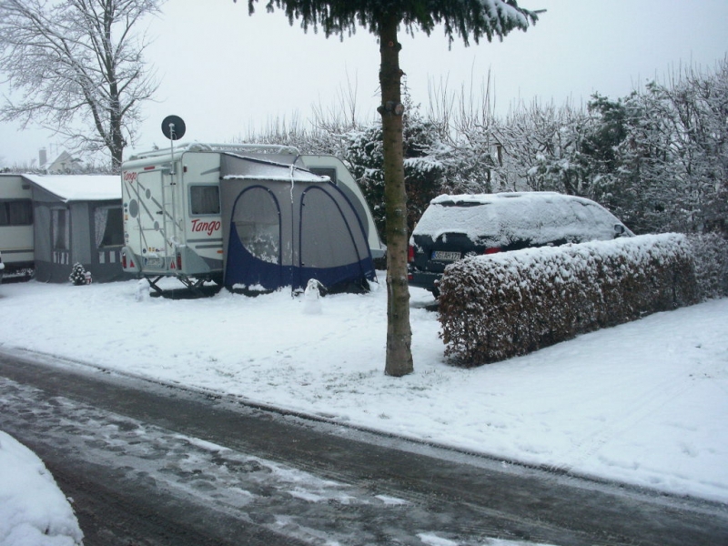 tango im schnee