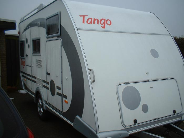 Tango