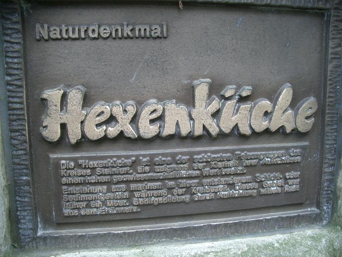 Hexenkche