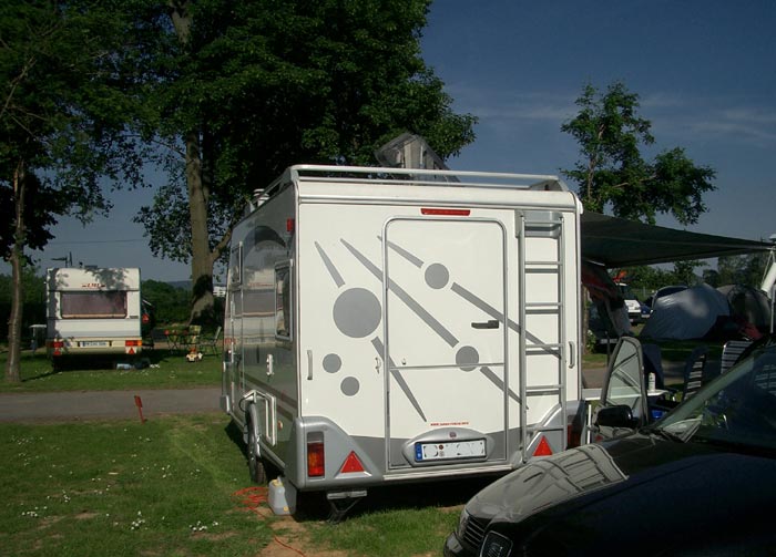 Tango am Doktorsee