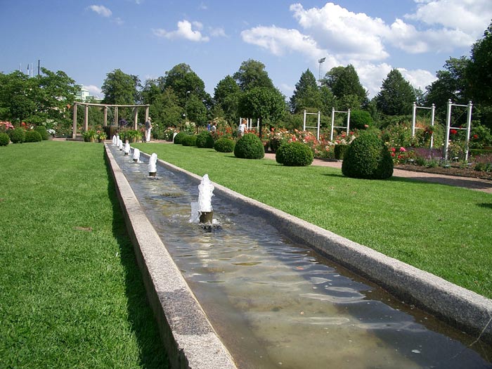 Gteborg Park