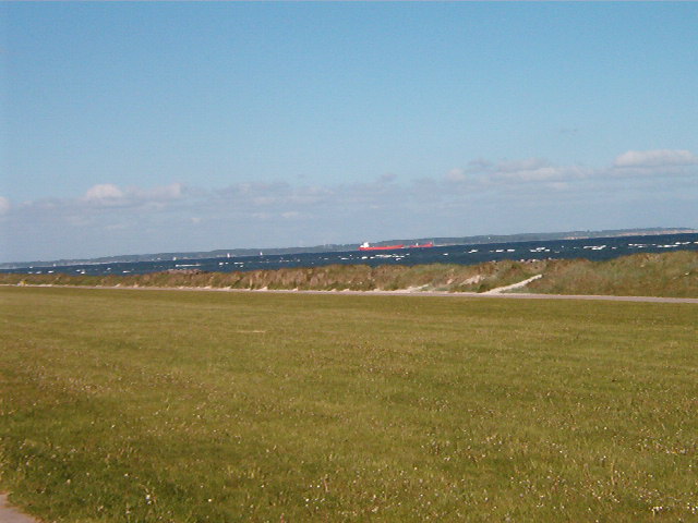 Stellplatz Laboe/Heidkate