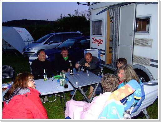 Tangotreffen 2009 r