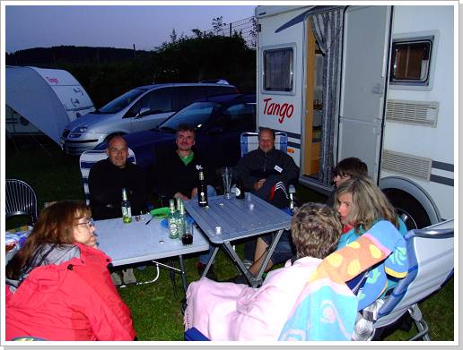 Tangotreffen 2009 s