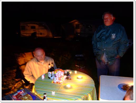 Tangotreffen 2009 v