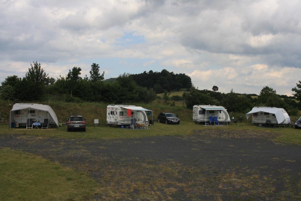 Tango Treffen 2011