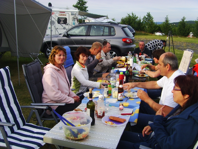 Tangotreffen 2011