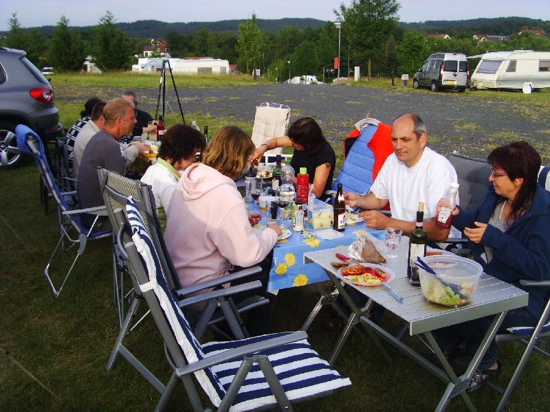 Tangotreffen 2011