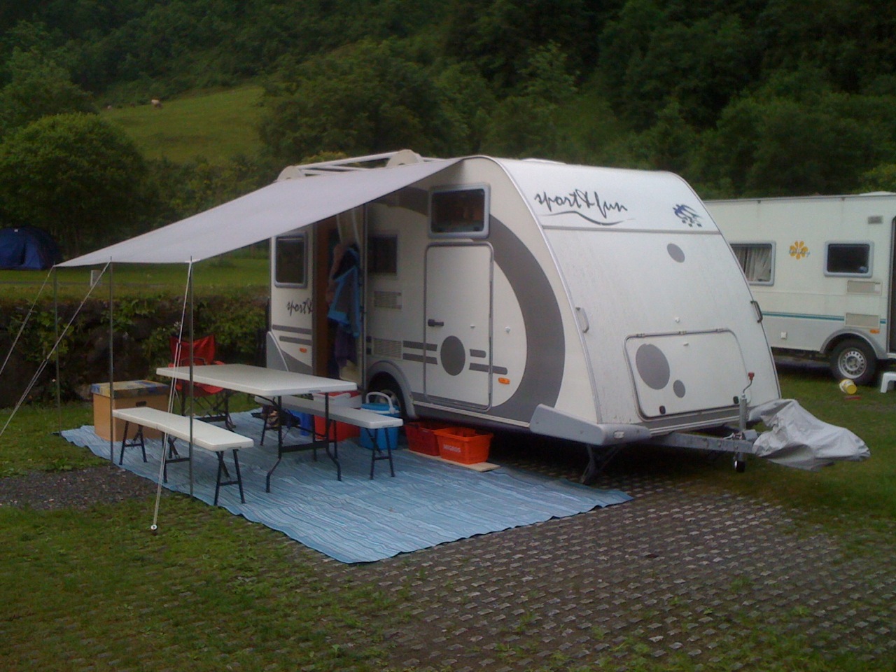 Campingplatz Engelberg www.eienwaeldli.ch