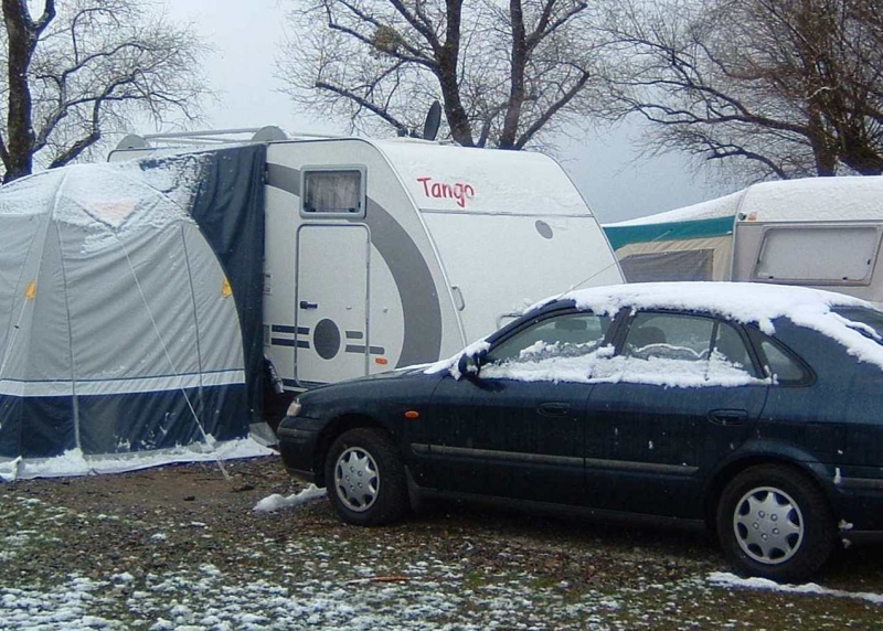 Park-Camping Lindau